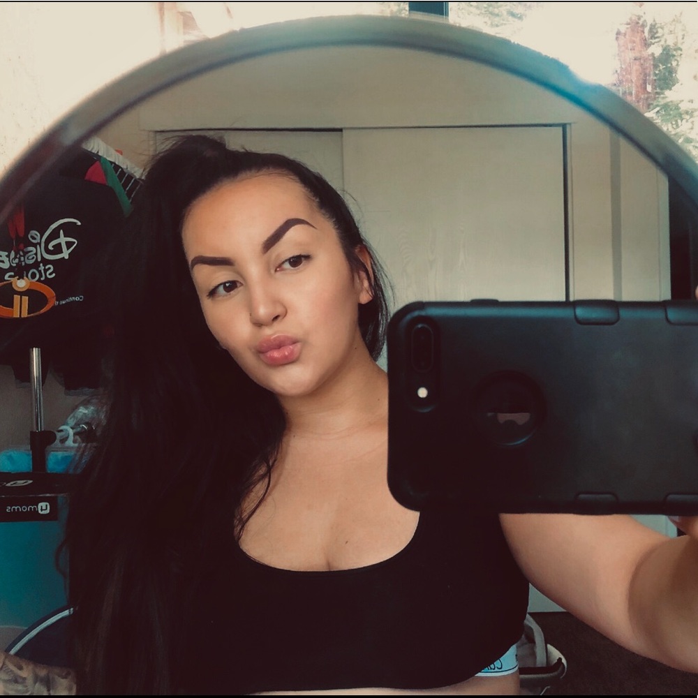 Meet your Posher, Alexa!